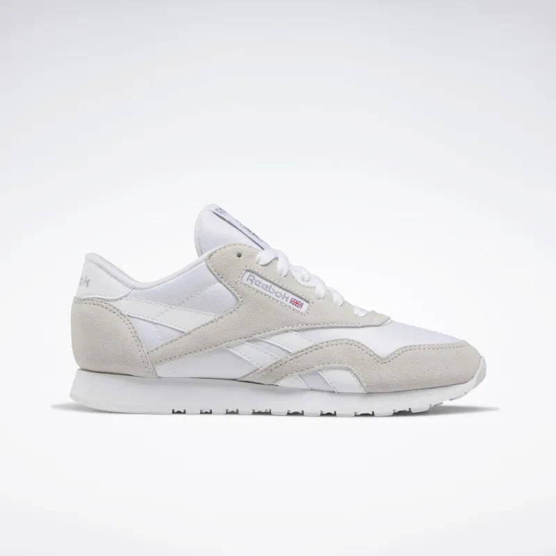 Classic Nylon Women's Trainers
