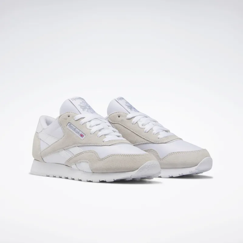 Classic Nylon Women's Trainers