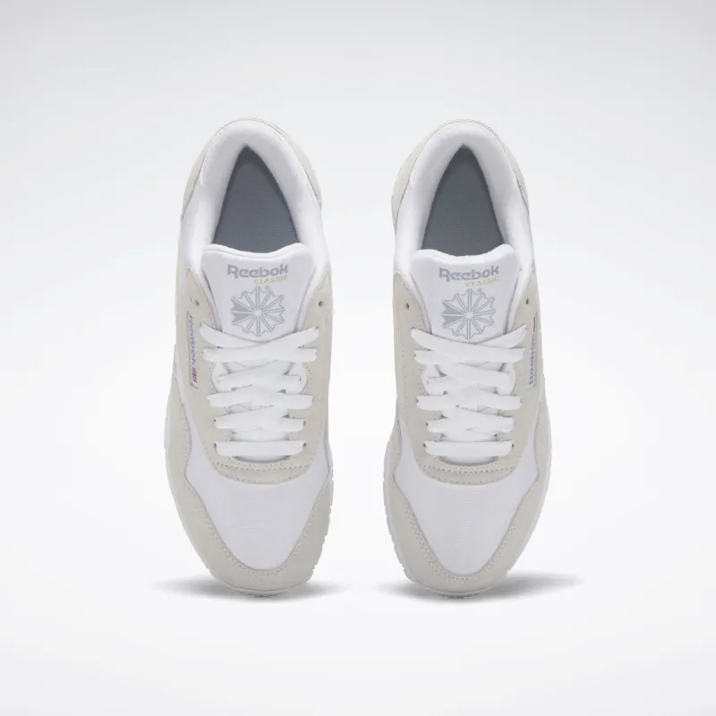 Classic Nylon Women's Trainers