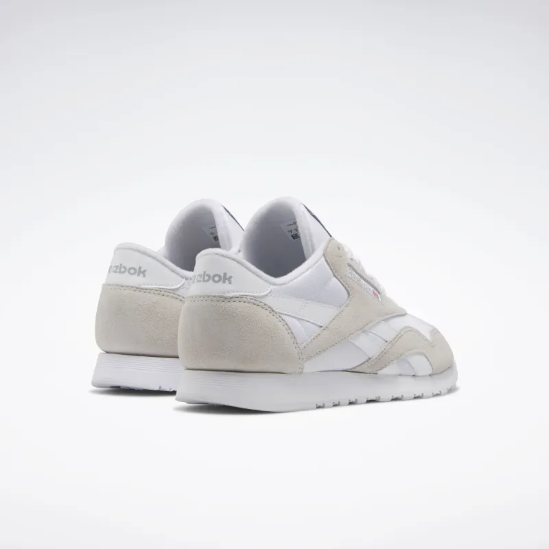 Classic Nylon Women's Trainers