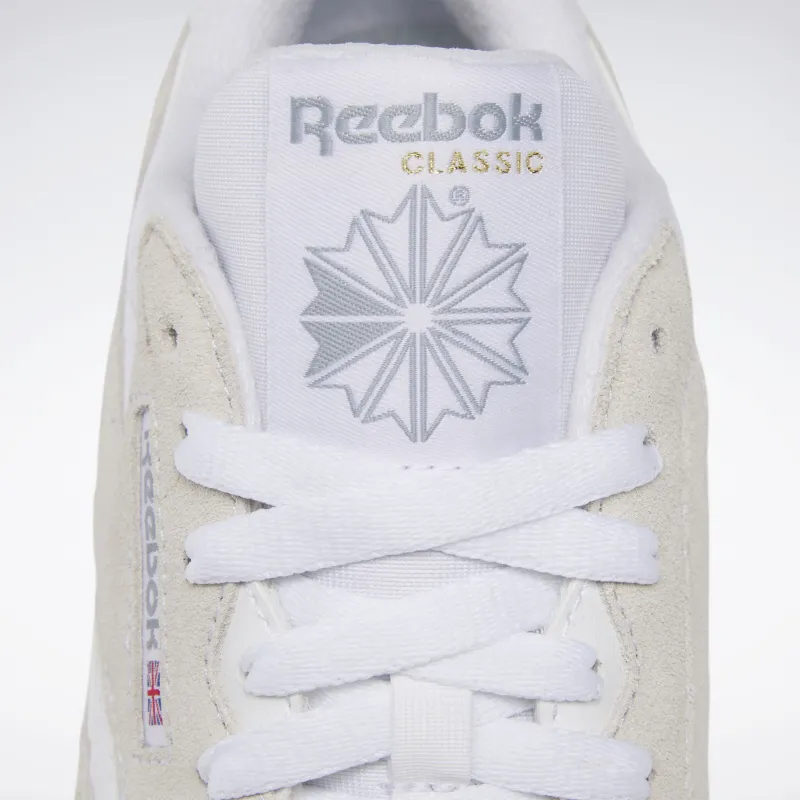 Classic Nylon Women's Trainers