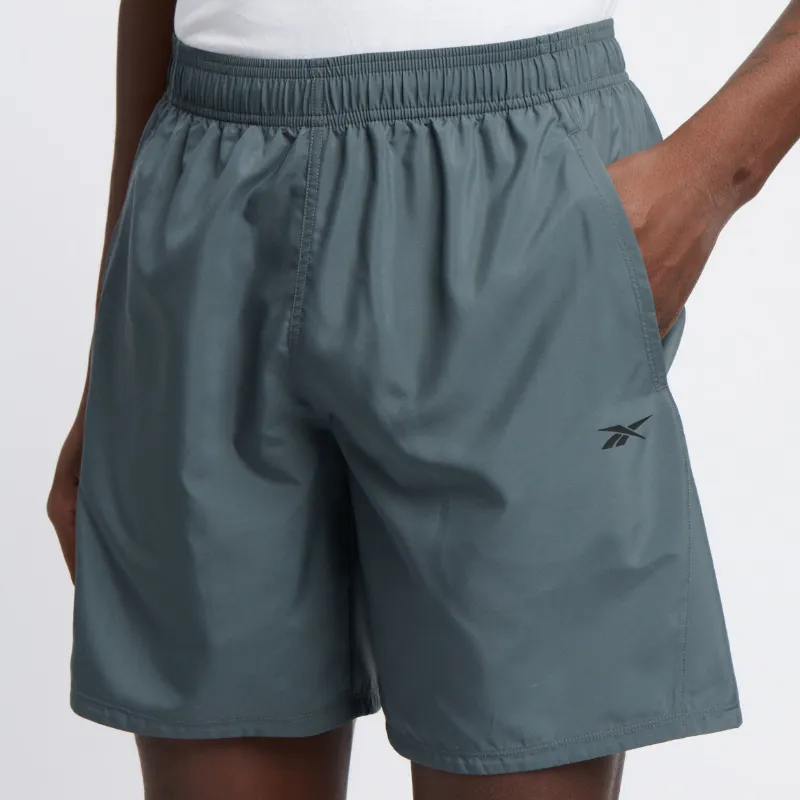 ID Train Utility Shorts