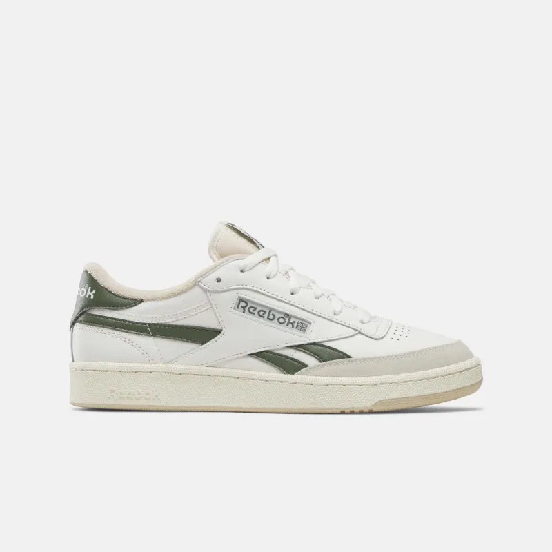 Club C Revenge Vintage Sneakers
