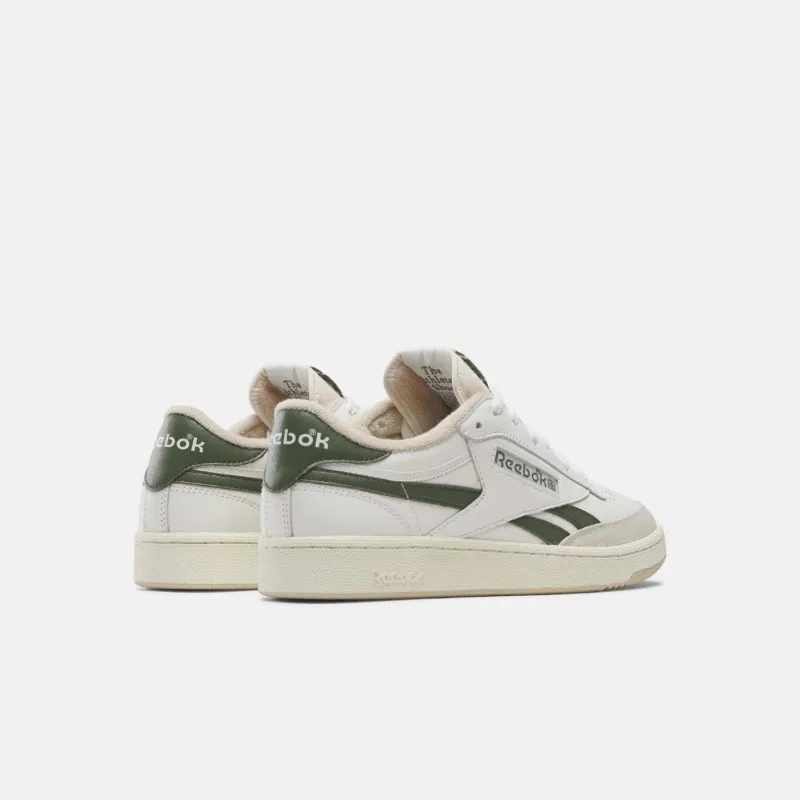 Club C Revenge Vintage Sneakers