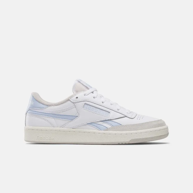 Club C Revenge Vintage Sneakers