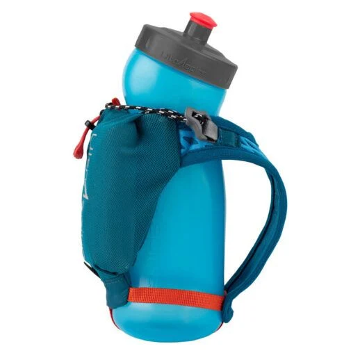 Ultraspire | Iso Pocket 3.0 | Handheld | 600 ml