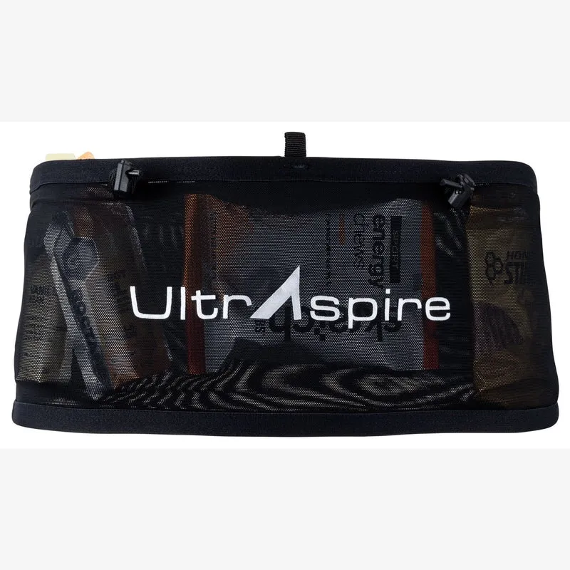 Ultraspire | Fitted Race Belt 3.0 | Running Belt