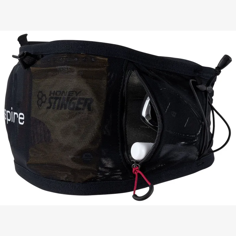 Ultraspire | Fitted Race Belt 3.0 | Running Belt