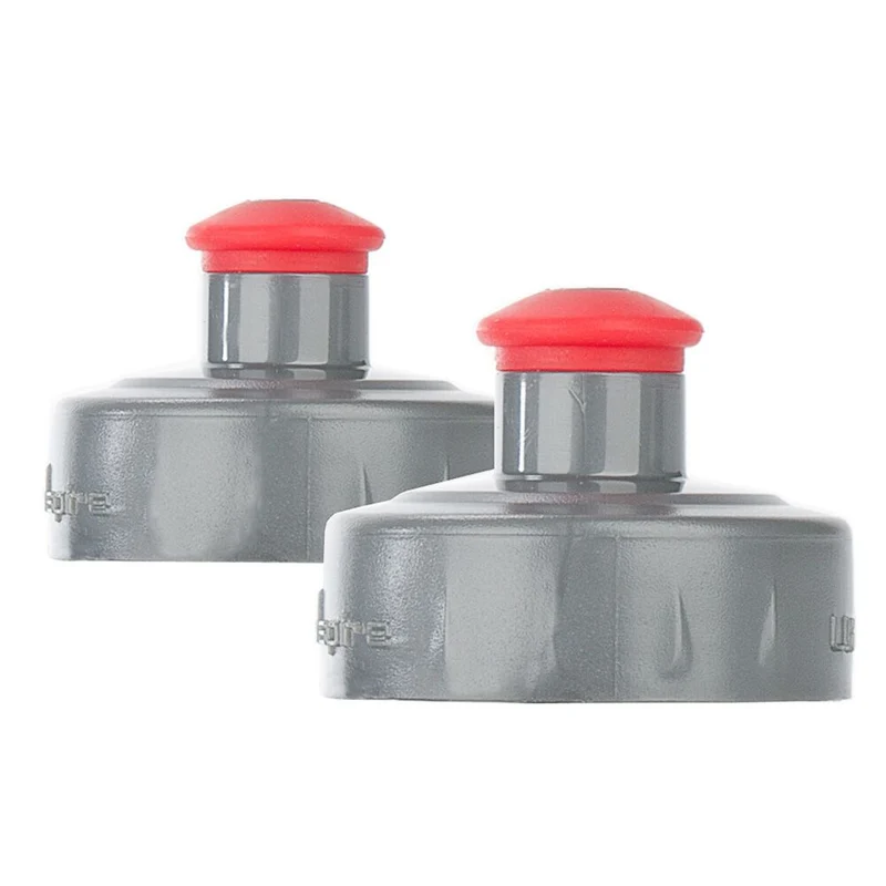 Ultraspire | Small Push/Pull Cap | 2-Pack