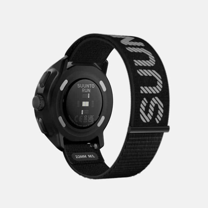 Suunto | Run | Hardloophorloge