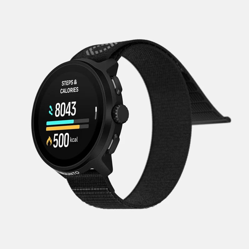 Suunto | Run | Hardloophorloge