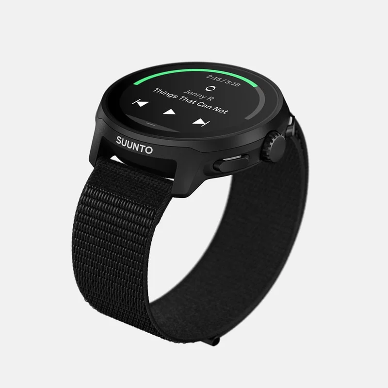 Suunto | Run | Hardloophorloge