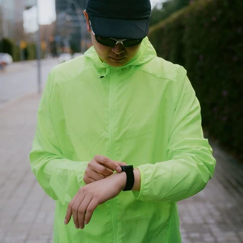 Suunto | Run | Hardloophorloge