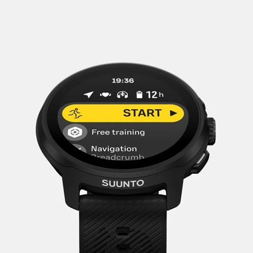 Suunto | Run | Hardloophorloge