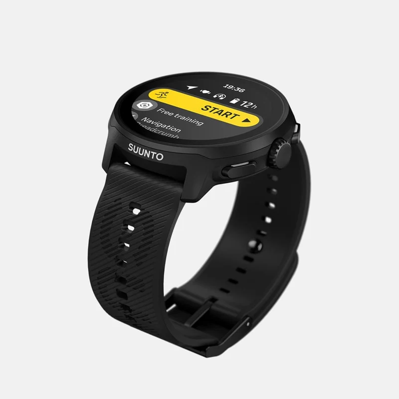Suunto | Run | Hardloophorloge