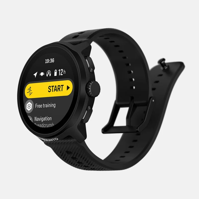 Suunto | Run | Hardloophorloge