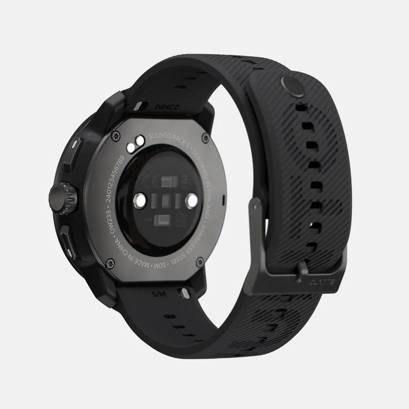 Suunto | Race S | Multisport Horloge