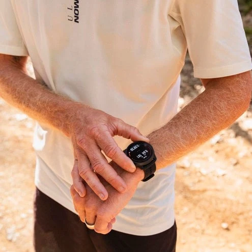 Suunto | Race S | Multisport Horloge