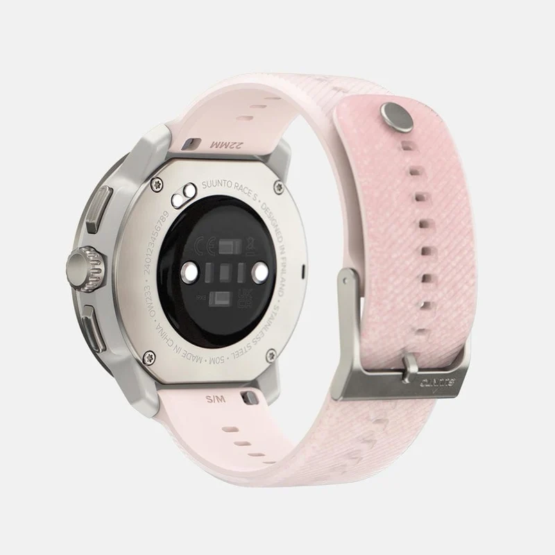 Suunto | Race S | Multisport Horloge