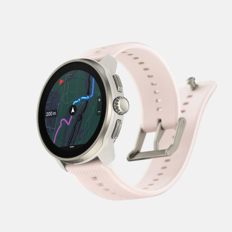 Suunto | Race S | Multisport Horloge