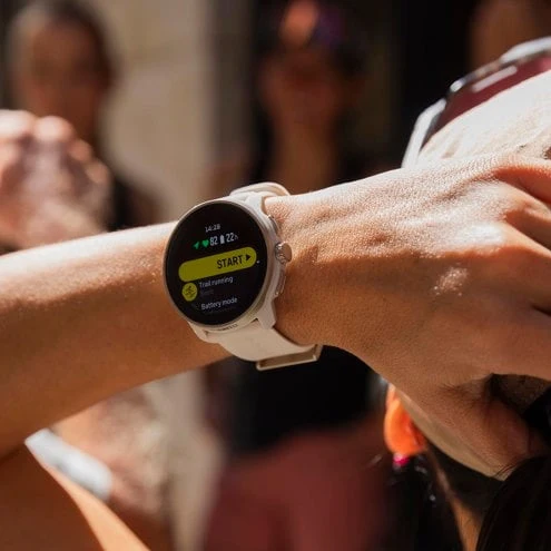 Suunto | Race S | Multisport Horloge