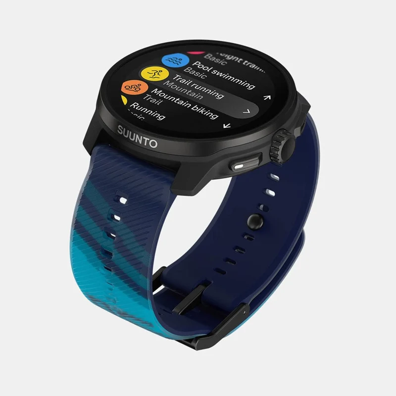 Suunto | Race S | Multisport Horloge