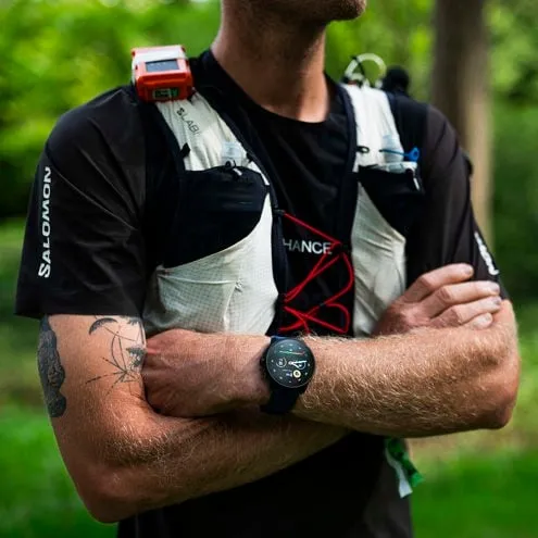 Suunto | Race S | Multisport Horloge