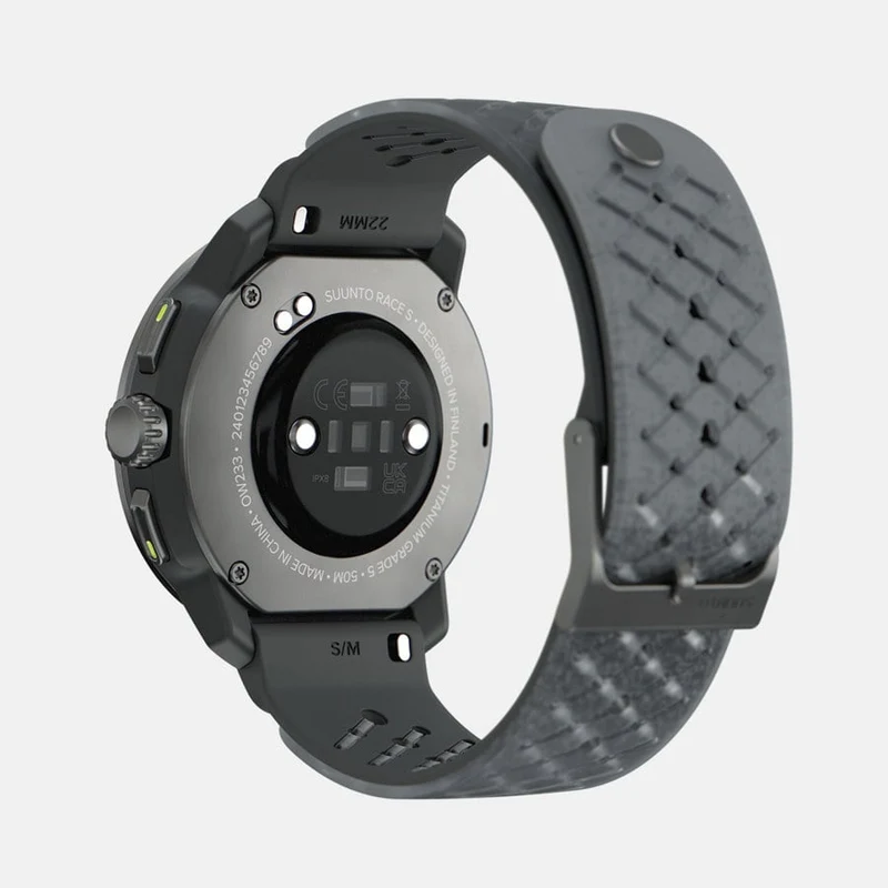 Suunto | Race S | Multisport Horloge