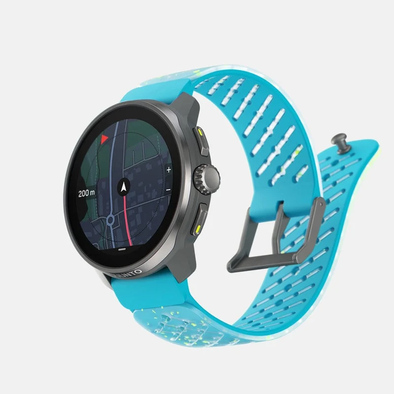 Suunto | Race S | Multisport Horloge