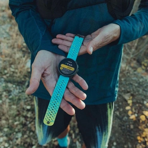 Suunto | Race S | Multisport Horloge