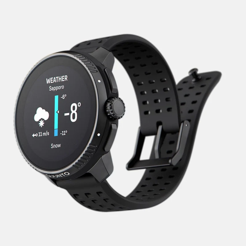 Suunto | Race | Multisport Horloge