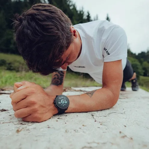 Suunto | Race | Multisport Horloge