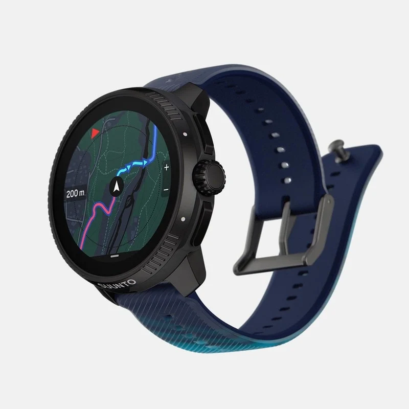 Suunto | Race | Multisport Horloge
