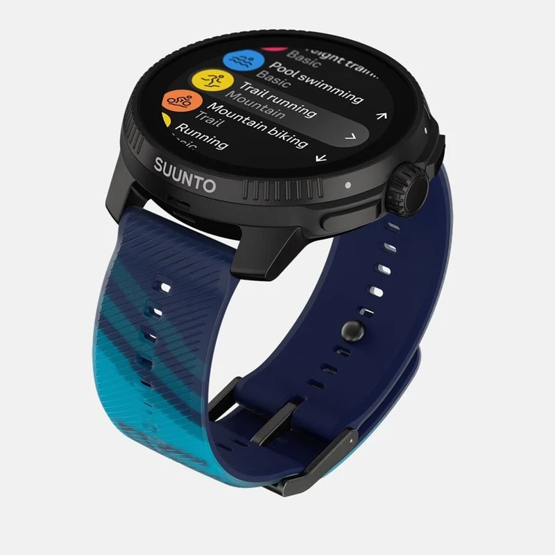 Suunto | Race | Multisport Horloge
