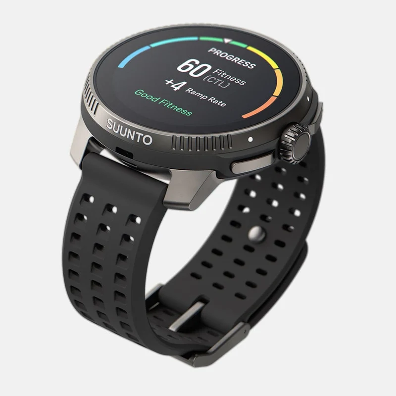 Suunto | Race | Multisport Horloge