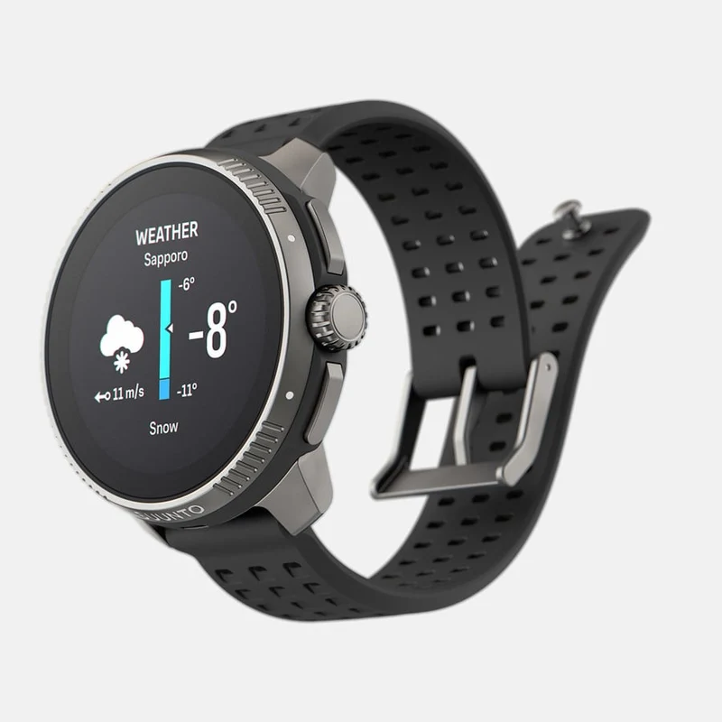 Suunto | Race | Multisport Horloge