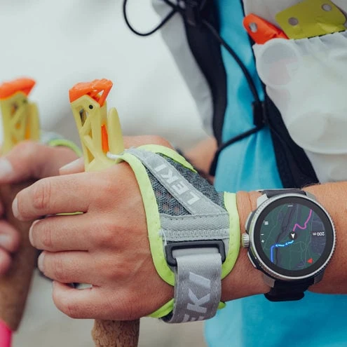 Suunto | Race | Multisport Horloge