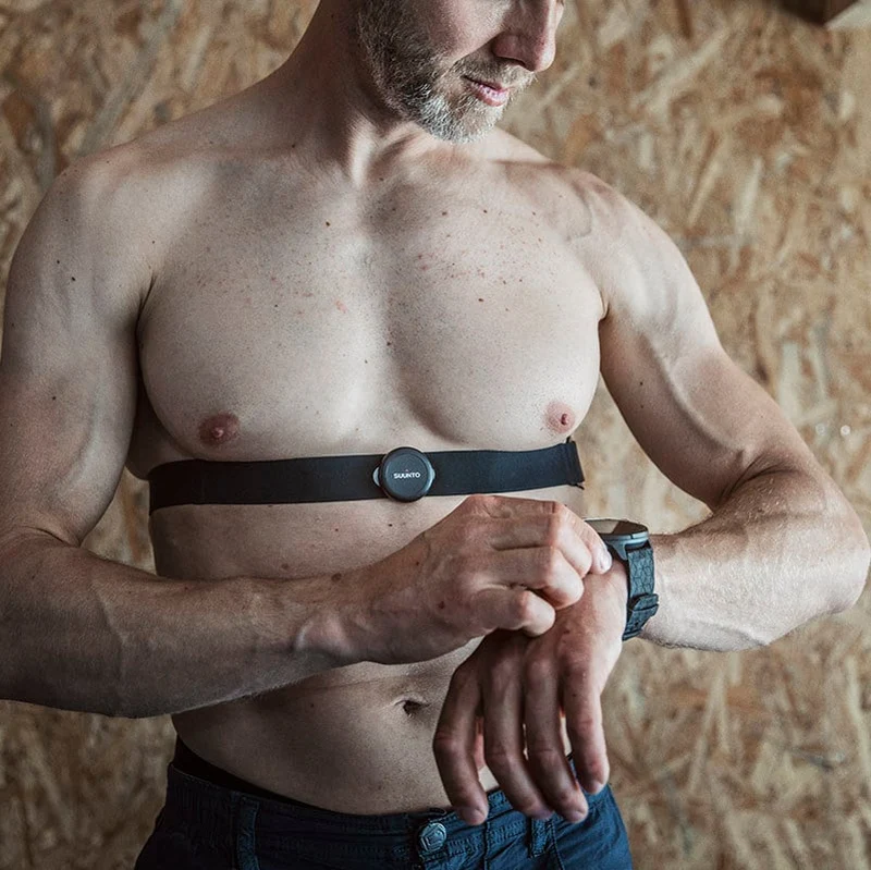 Suunto | Smart Heart Rate Belt | Hartslagband