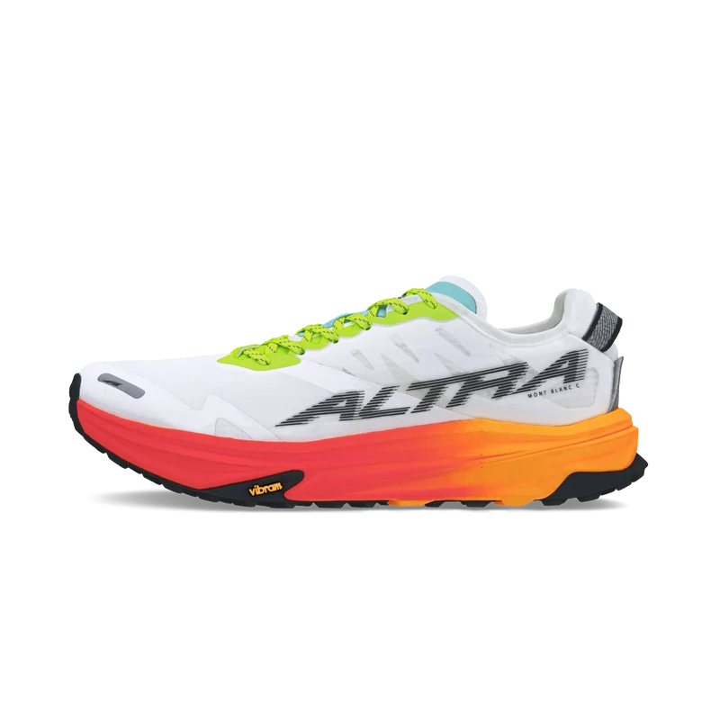 Altra | Mont Blanc Carbon | Trailschoenen | Dames