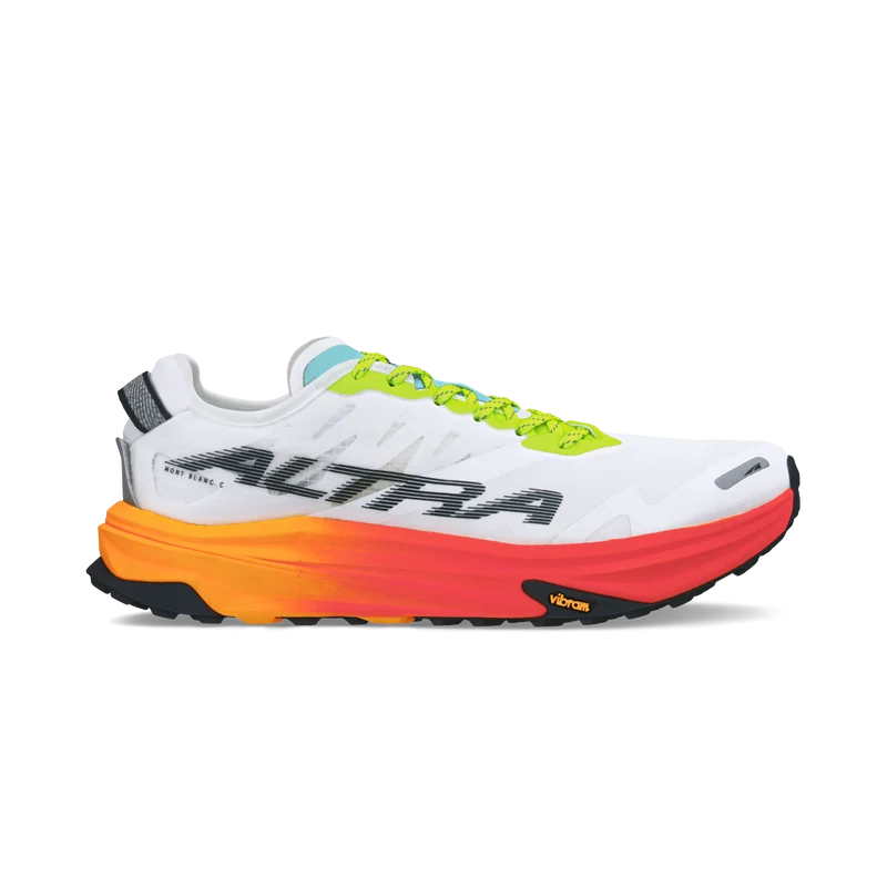 Altra | Mont Blanc Carbon | Trailschoenen | Dames
