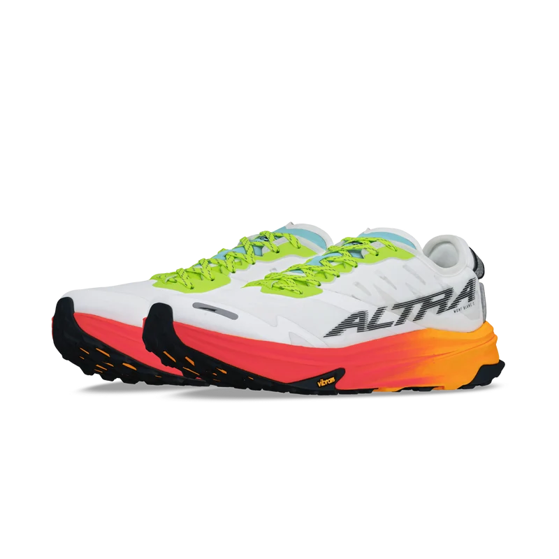 Altra | Mont Blanc Carbon | Trailschoenen | Dames
