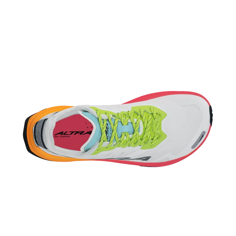Altra | Mont Blanc Carbon | Trailschoenen | Dames