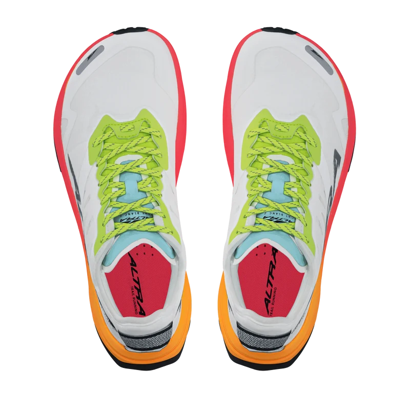 Altra | Mont Blanc Carbon | Trailschoenen | Dames