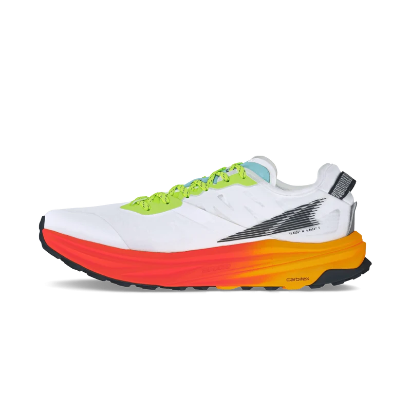 Altra | Mont Blanc Carbon | Trailschoenen | Dames