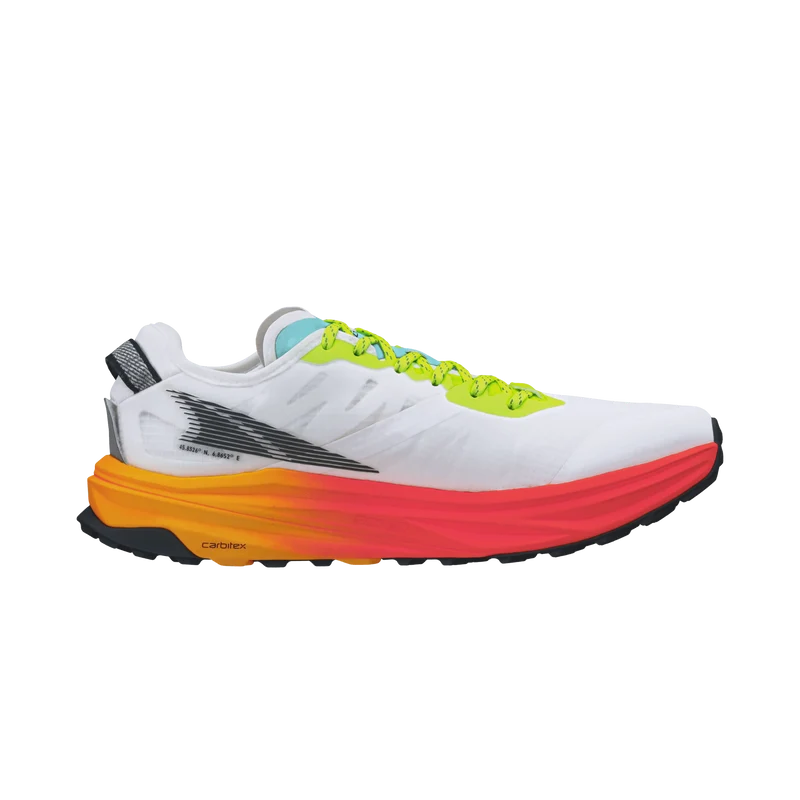 Altra | Mont Blanc Carbon | Trailschoenen | Dames