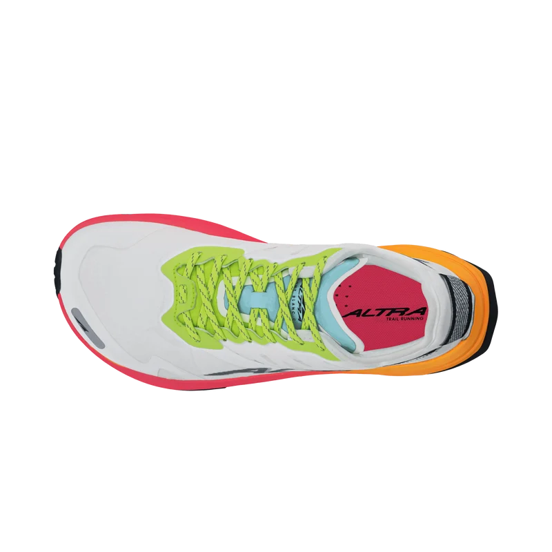 Altra | Mont Blanc Carbon | Trailschoenen | Dames