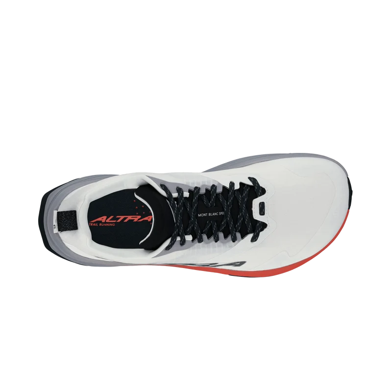 Altra | Mont Blanc Speed | Trailschoenen | Dames