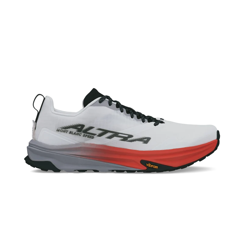 Altra | Mont Blanc Speed | Trailschoenen | Dames