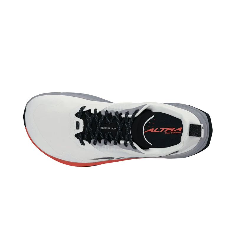 Altra | Mont Blanc Speed | Trailschoenen | Dames