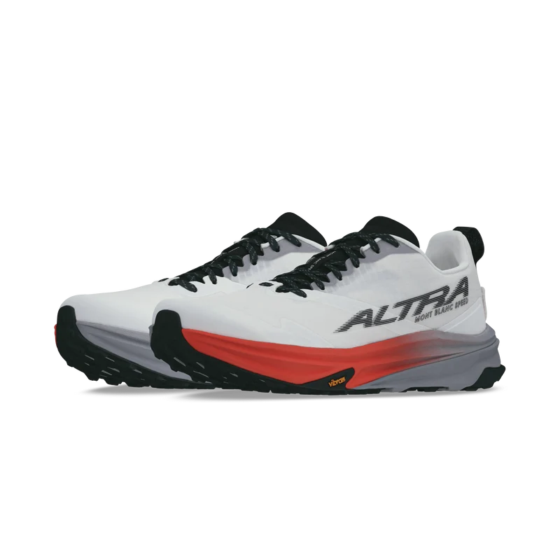 Altra | Mont Blanc Speed | Trailschoenen | Dames
